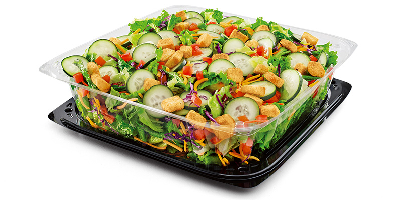 Simply Grilled Chicken Salad